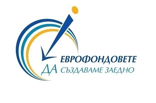 лого еврофондове