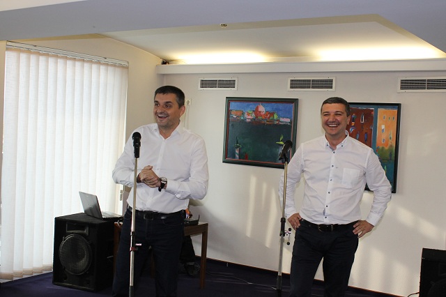 снимка: Предизборен щаб коалиция "БСП лява България"