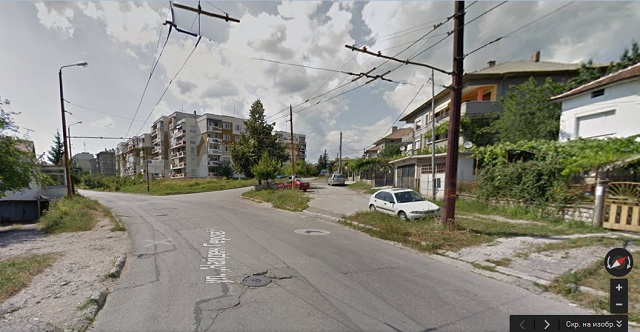 снимка: Google Street View