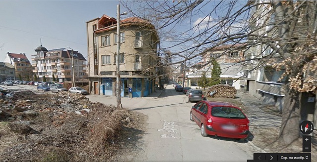 снимка: Google street view
